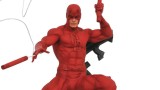 Figurina Statueta Diamond Marvel Gallery Comic Daredevil