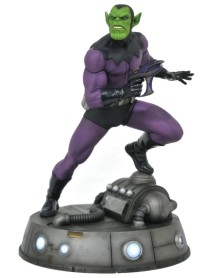 Diamond Marvel Gallery Comic Skrull Pvc 25cm 