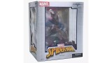 Figurina Statueta Diamond Marvel Gallery Comic Spider Man Pvc