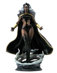 Diamond Marvel Gallery Comic Storm 29 CM
