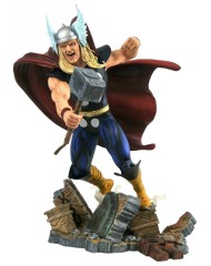 Diamond Marvel Gallery Comic Thor