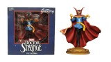 Figurina Statueta Diamond Marvel Gallery Dr Strange Pvc
