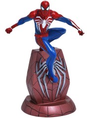 Diamond Marvel Gallery Gamerverse Spider Man