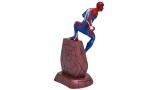 Figurina Statueta Diamond Marvel Gallery Gamerverse Spider Man