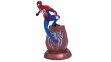 Figurina Statueta Diamond Marvel Gallery Gamerverse Spider Man