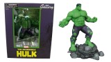 Figurina Statueta Diamond Marvel Gallery Hulk The Incredible Hulk Pvc 28 CM