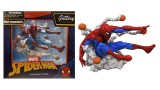 Figurina Statueta Diamond Marvel Gallery Pumpkin Bomb Spider Man