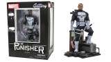 Figurina Statueta Diamond Marvel Gallery Punisher Comic