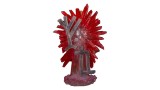 Figurina Statueta Diamond Marvel Gallery Wandavision Scarlet Witch 25cm
