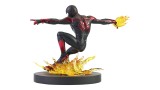 Figurina Statueta Diamond Marvel Gamer Verse Gallery Spider Man Miles Morales