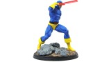 Figurina Statueta Diamond Marvel Premier Collection Cyclops