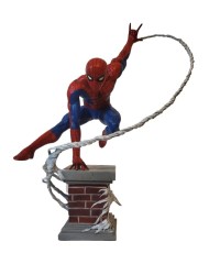 Diamond Marvel Premiere Amazing Spider Man 30 CM