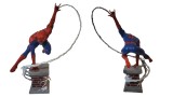 Figurina Statueta Diamond Marvel Premiere Amazing Spider Man 30 CM