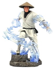 Diamond Mortal Kombat 11 Raiden