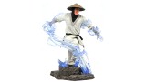 Figurina Statueta Diamond Mortal Kombat 11 Raiden