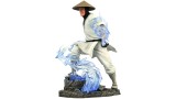 Figurina Statueta Diamond Mortal Kombat 11 Raiden