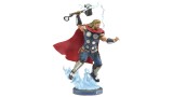 Figurina Statueta Diamond Pcs Collectibles Marvel Gamerverse Avengers Thor