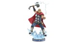 Figurina Statueta Diamond Pcs Collectibles Marvel Gamerverse Avengers Thor