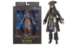 Figurina Statueta Diamond Pirates Of The Caribbean Jack Sparrow Action