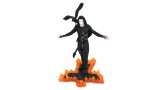 Figurina Statueta Diamond Select Toys Crow Movie Premier Collection