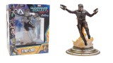 Figurina Statueta Diamond Select Toys Gallery Marvel Gotg 2 Star Lord Pvc 25cm
