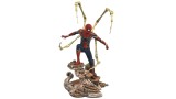 Figurina Statueta Diamond Select Toys Marvel Gallery Avengers Infinity War Iron Spider Man