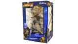 Figurina Statueta Diamond Select Toys Marvel Gallery Avengers Infinity War Iron Spider Man