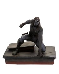 Diamond Select Toys Marvel Gallery Spider Noir