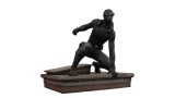Figurina Statueta Diamond Select Toys Marvel Gallery Spider Noir