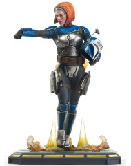 Diamond Star Wars Clone Wars Bo Katan