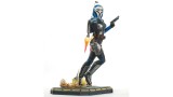Figurina Statueta Diamond Star Wars Clone Wars Bo Katan