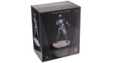 Figurina Statueta Diamond Star Wars Premier Collection Mandalorian Beskar Armor