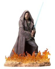 Diamond Star Wars Premier Collection Obi Wan Kenobi 30cm