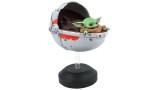Figurina Statueta Diamond Star Wars The Mandalorian Child With Pram
