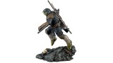 Figurina Statueta Diamond Teenage Mutant Ninja Turtles The Last Ronin 25cm