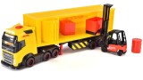  Dickie Toys Dhl Truck (203747018)