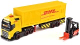  Dickie Toys Dhl Truck (203747018)
