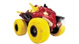  Dickie Toys Flaming Fire Monster (203754003)
