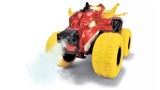  Dickie Toys Flaming Fire Monster (203754003)