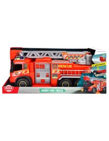 Dickie Toys Giant Fire Truck (203719031) 