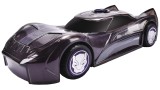  Dickie Toys Marvel Light Hero Black Panther 1:32 (203222004)
