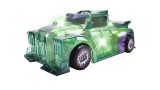  Dickie Toys Marvel Light Hero Hulk 1:32 (203222003)