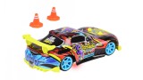  Dickie Toys Tornado Drift Rc Car (201104007)