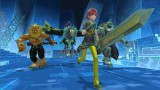 Digimon Story Cyber Sleuth - PS4
