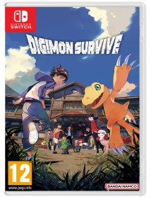 Digimon Survive 