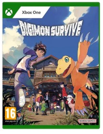 Digimon Survive 
