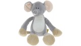 Jucarie Plus Diinglisar Wild Elephant (tk14852)