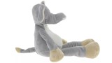 Jucarie Plus Diinglisar Wild Elephant (tk14852)