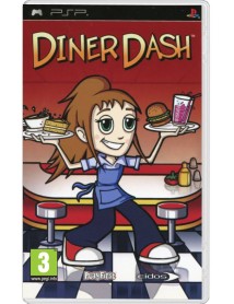 Diner Dash 