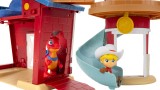  Dino Ranch Clubhouse Playset (dnr0041)